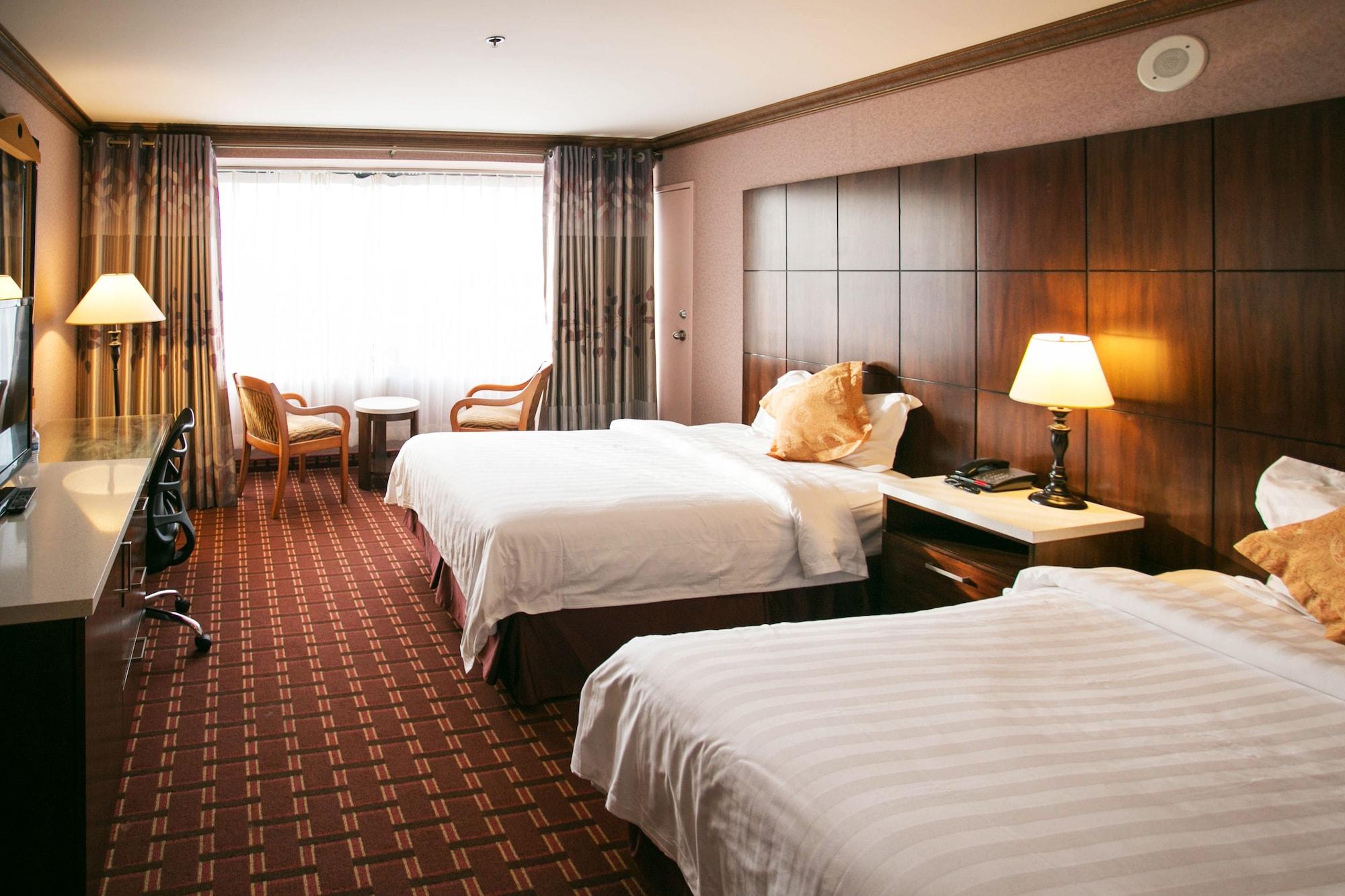 La Crystal -los Angeles-long Area 3*