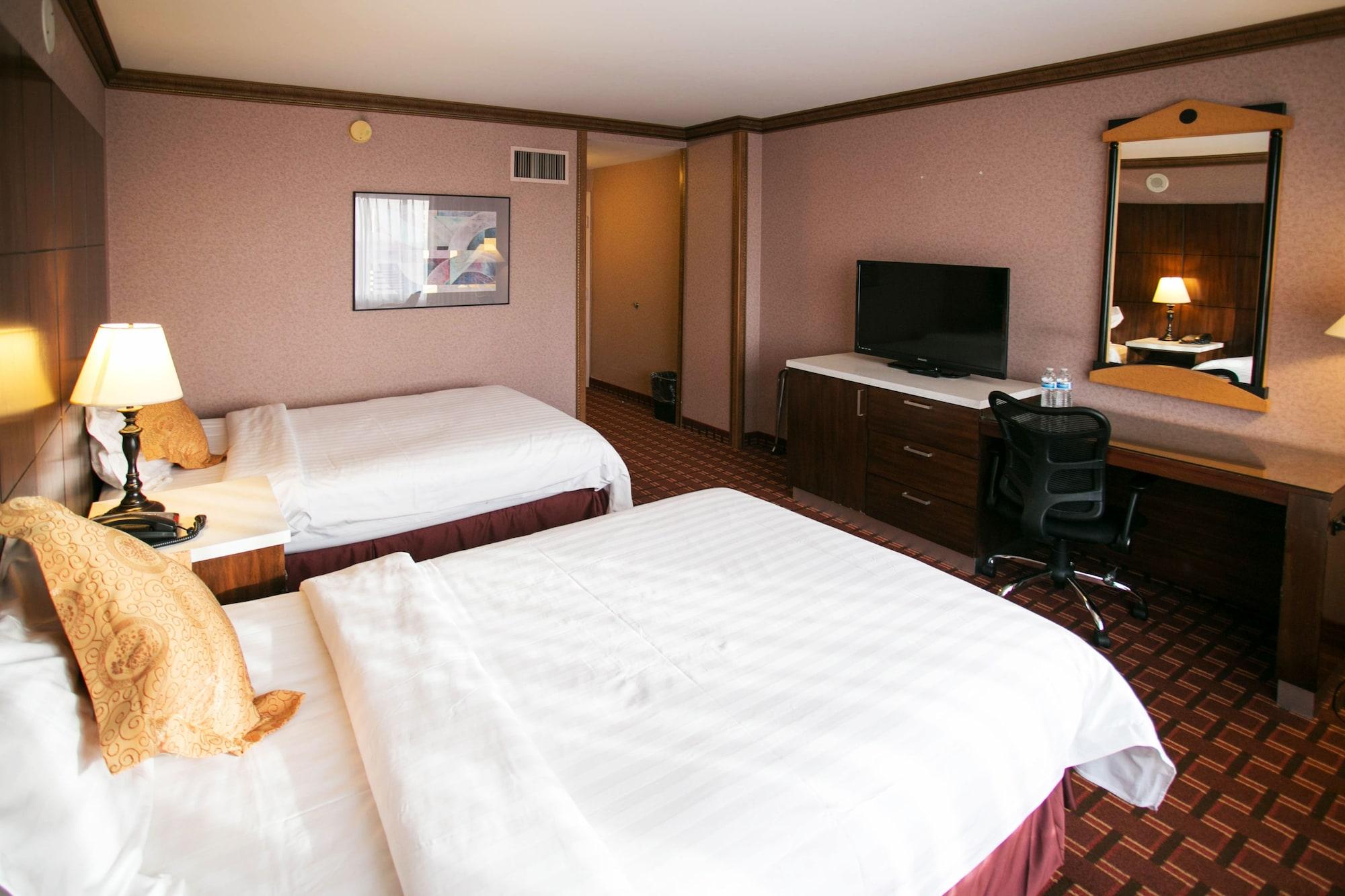 La Crystal -los Angeles-long Area 3*
