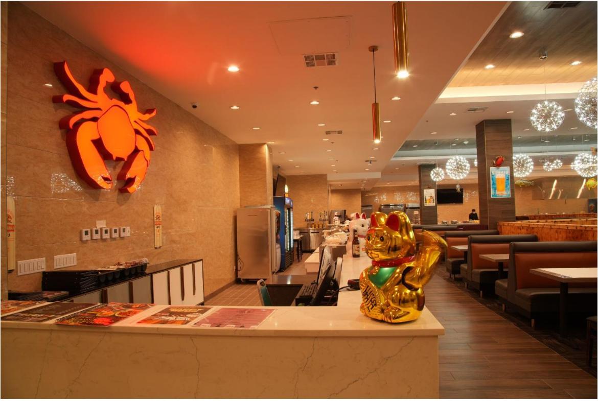 La Crystal -los Angeles-long Area 3*