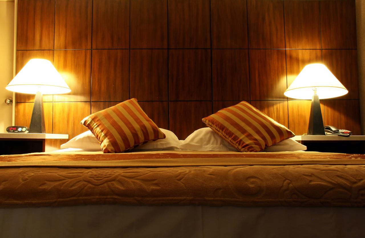 La Crystal -los Angeles-long Area Hotel Carson